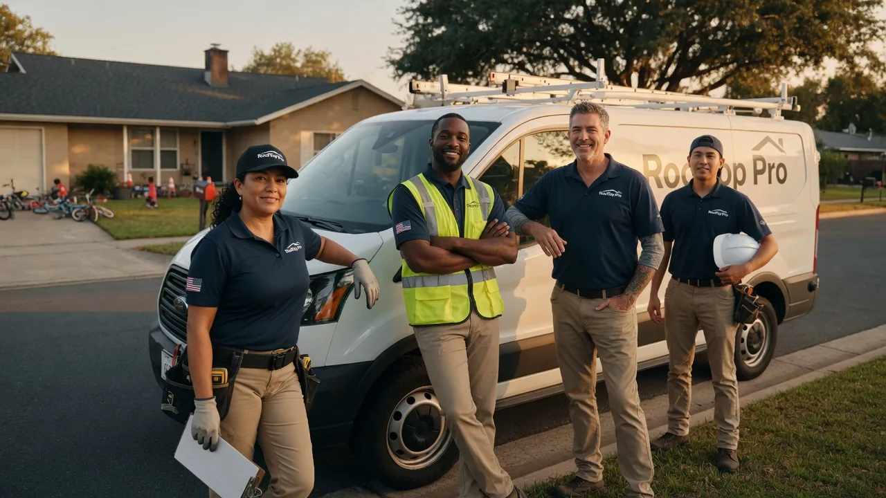 Roof Repair in Hagerman, ID near me